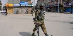 Army called out, curfew imposed in Bhaderwah town