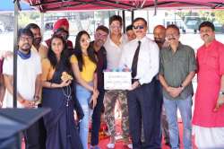 shershaah shooting begins