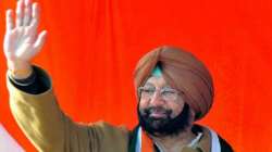 Amarinder has also suggested widening the GST net to include electricity, real estate and petroleum to make it a “win-win situation” for states as well as businesses.?