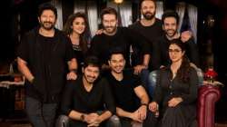 Rohit Shetty’s Golmaal series gets animated TV adaptation: Ranveer, Arjun root for Golmaal Junior