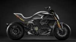 Ducati Diavel 1260