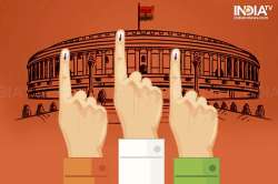 Lok Sabha election 2019