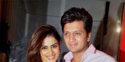 Riteish Deshmukh