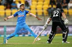 Yuzvendra Chahal World Cup