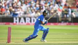 Rahul is among the contenders for the number 4 spot in the Indian batting line-up for the World Cup.