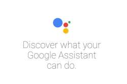 Google rolls out voice-enabled driving mode on Assistant