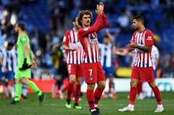 La Liga: Antoine Griezmann tells Atletico Madrid he is leaving the club; Barcelona rumours fueled up