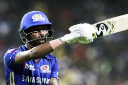 Pollard praises MI teammate Hardik Pandya's smashing spree