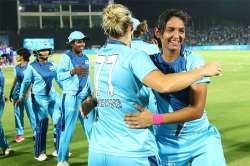 Women's T20 League was great but need to have more teams: Harmanpreet Kaur