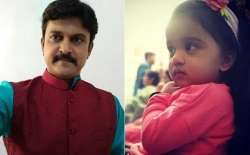 pratish vora daughter death