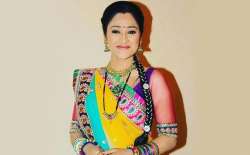 taarak mehta ka ooltah chashmah dayaben disha vakani