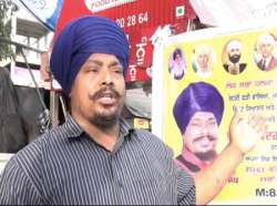 'Baba Ji Burger Wale', 'Chacha Maggi Wala' contesting as independent candidates in Punjab