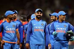 India have balanced side but World Cup wide open, says Jonty Rhodes