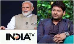 ModiOnIndiaTV