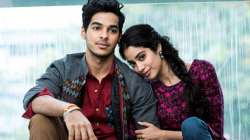 Ishaan Khatter