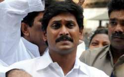 Andhra Pradesh CM Jaganmohan Reddy