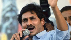 Jaganmohan Reddy