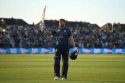 3rd ODI: Jonny Bairstow ton guides England to chase down 359-run target against Pakistan