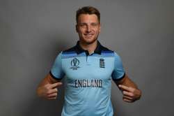 Jos Buttler 