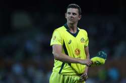 World Cup snub will hit me when I'd watch it on TV: Josh Hazlewood