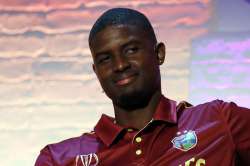 Jason Holder