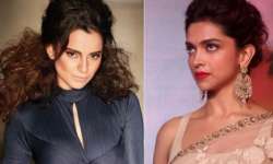 Imali: Not Kangana Ranaut, Deepika Padukone to star in Anurag Basu's film?