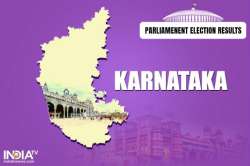 Karnataka, Lok Sabha result