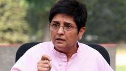 Kiran Bedi