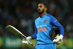 World Cup 2019: KL Rahul could be an option for India at No 4, says Dilip Vengsarkar