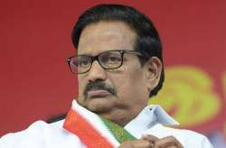 Tamil Nadu Congress chief KS Alagiri?