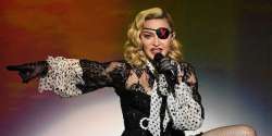 Madonna