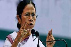 Want to give Modi a tight slap of democracy, says Mamata Banerjee