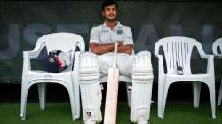 Mayank Agarwal on his dream of playing at MCG