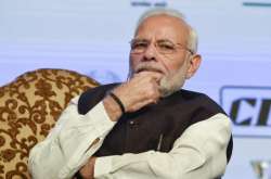 Prime Minister Narendra Modi