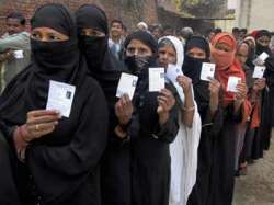 On Sunday, Delhi registered an overall turnout of 60.5 per cent while the constituencies with a?sizeable?population of Muslims saw an impressive voting percentage.