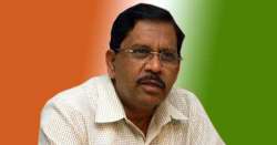 Deputy CM of Karnataka, G Parameshwara