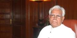 Kunwar Natwar Singh