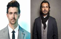 Confirmed! Nawazuddin Siddiqui not a part of Hrithik Roshan's Krrish 4