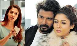 Watch: Sivakarthikeyan and Nayanthara's cute chemistry in Mr Local trailer is unmissable