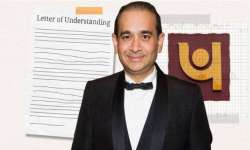 Nirav Modi