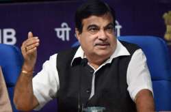 Nitin Gadkari on Narendra Modi