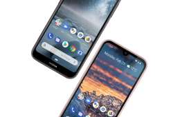 Nokia 4.2 with Android Pie and dual rear camera, launched in India