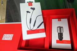 OnePlus Bullets Wireless 2 and OnePlus Warp Charge 30 Car Charger leaked before launch