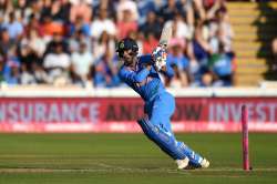 Hardik Pandya is a great X-factor in India's World Cup squad, says Lalchand Rajput