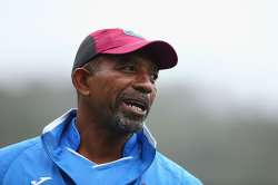 Was not aware of captaincy change: Afghanistan coach Phil Simmons