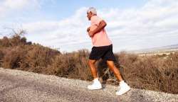 Exercise helps boost heart failure patients' memory