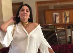 Neena Gupta comes onboard Akshay Kumar, Katrina Kaif starrer cop-drama Sooryavanshi