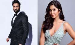 katrina kaif vicky kaushal in ZNMD spin off