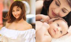 saumya tandon back on bhabiji ghar par hain sets