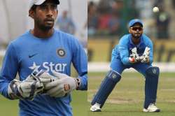 Wriddhiman Saha